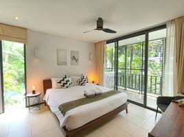 2 Schlafzimmer Wohnung zu verkaufen im Bangtao Beach Gardens, Choeng Thale, Thalang