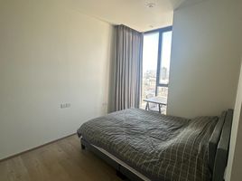 1 Schlafzimmer Appartement zu vermieten im Quinn Sukhumvit 101, Bang Chak