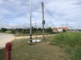  Grundstück zu verkaufen in Ban Chang, Rayong, Phla