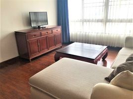 2 Schlafzimmer Wohnung zu vermieten im Baan Ploenchit, Lumphini, Pathum Wan