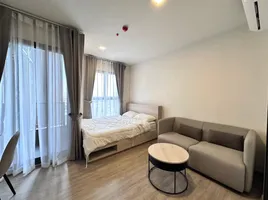 Studio Condo for rent at NIA By Sansiri, Phra Khanong Nuea