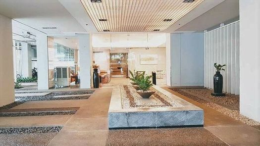Fotos 1 of the Reception / Lobby Area at Condo One X Sukhumvit 26