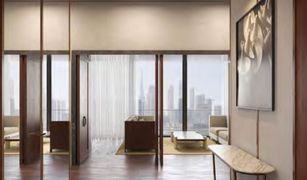 Пентхаус, 5 спальни на продажу в DAMAC Towers by Paramount, Дубай Dorchester Collection Dubai