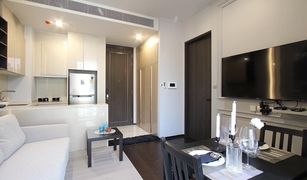 1 Bedroom Condo for sale in Khlong Tan Nuea, Bangkok Laviq Sukhumvit 57