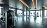 Communal Gym at The Signature by URBANO