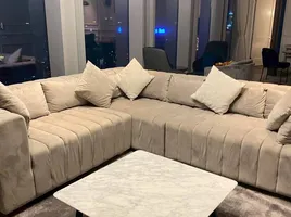 2 Bedroom Condo for rent at The Ritz-Carlton Residences At MahaNakhon, Si Lom