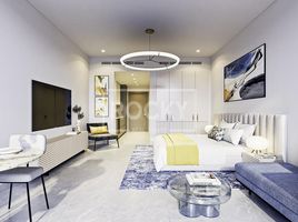 1 Bedroom Condo for sale at Peninsula Four, Churchill Towers