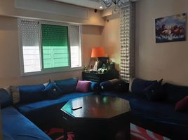2 Bedroom Apartment for sale at APPARTEMENT A VENDRE, Na Menara Gueliz, Marrakech, Marrakech Tensift Al Haouz