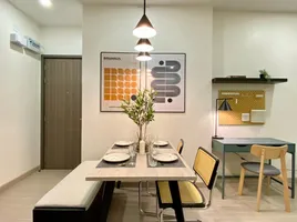 2 Bedroom Condo for rent at Supalai Premier Si Phraya - Samyan, Maha Phruettharam