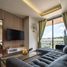 1 Schlafzimmer Appartement zu verkaufen im Calypso Garden Residences, Rawai, Phuket Town, Phuket