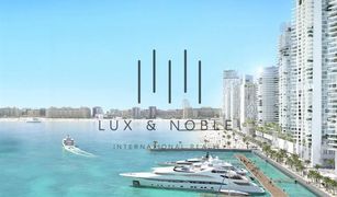 3 Habitaciones Apartamento en venta en EMAAR Beachfront, Dubái Beach Mansion