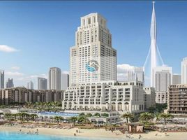 2 Bedroom Condo for sale at Vida Residences Creek Beach, Creek Beach, Dubai Creek Harbour (The Lagoons), Dubai