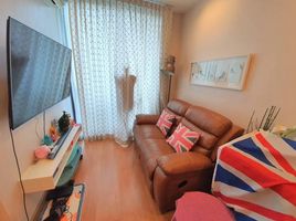 1 Schlafzimmer Wohnung zu verkaufen im Q House Condo Sukhumvit 79, Phra Khanong