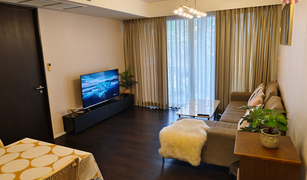 2 Bedrooms Condo for sale in Khlong Toei Nuea, Bangkok Siamese Gioia