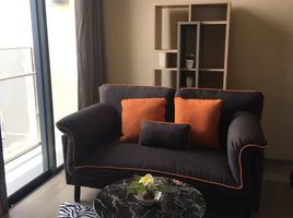 1 Bedroom Condo for rent at The Esse Asoke, Khlong Toei Nuea, Watthana