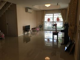 3 Schlafzimmer Haus zu verkaufen im Pruksatown Nexts Bangna KM.5, Bang Kaeo, Bang Phli, Samut Prakan
