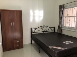 2 Schlafzimmer Haus zu vermieten im Censiri Town Laem Chabang, Thung Sukhla