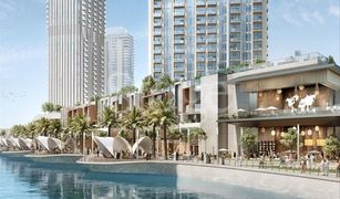 1 Bedroom Apartment for sale in Creek Beach, Dubai Creek Waters