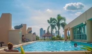 3 chambres Condominium a vendre à Phra Khanong Nuea, Bangkok Fragrant 71