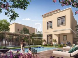 5 Bedroom Villa for sale at Yas Park Views, Yas Acres, Yas Island