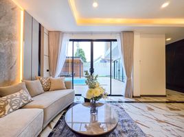 5 Bedroom Villa for sale at Eakmongkol 5/2, Nong Prue, Pattaya, Chon Buri