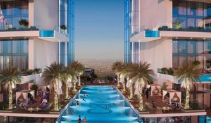 1 Bedroom Apartment for sale in Al Sufouh Road, Dubai Cavalli Casa Tower