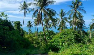 N/A Land for sale in Maret, Koh Samui 