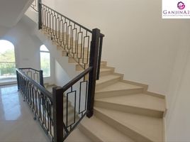 4 Bedroom Villa for sale at Al Hamra Village, Al Hamra Village