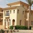 4 Bedroom House for sale at Hyde Park, The 5th Settlement, New Cairo City