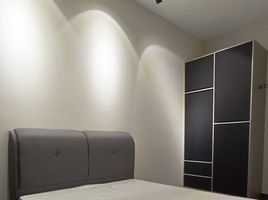 Studio Wohnung zu vermieten im Three Central, Makati City