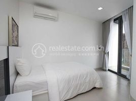2 Bedroom Apartment for rent at Luxury Apartment 2 bedroom For Rent Near Ministry of Interior, Tuol Svay Prey Ti Muoy, Chamkar Mon, Phnom Penh, Cambodia