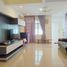 1 Bedroom Penthouse for rent at Oasis Kajang, Semenyih