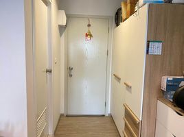 Studio Wohnung zu verkaufen im Regent Home Bangson 28, Bang Sue