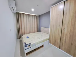 1 Schlafzimmer Wohnung zu verkaufen im The Momento Tiwanon, Bang Khen