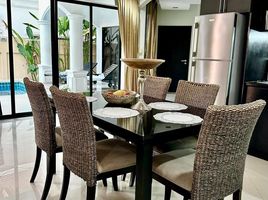 4 Bedroom Villa for sale at Ocean Lane Villa, Na Chom Thian