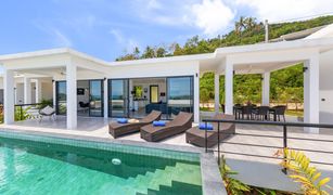 3 Bedrooms House for sale in Bo Phut, Surat Thani Sunrise Estate