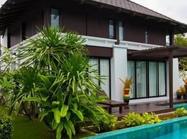 3 Schlafzimmer Haus zu verkaufen im The Oriental Beach, Chak Phong, Klaeng, Rayong