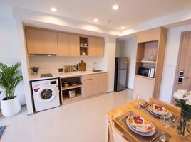 1 Bedroom Condo for rent at The Greenston Thonglor 21 Residence, Khlong Tan Nuea