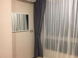 Studio Appartement zu verkaufen im Feel Condo Ladprao 33, Chantharakasem