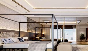 4 Bedrooms Apartment for sale in , Dubai St Regis The Residences