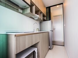 Studio Apartment for rent at KnightsBridge Sukhumvit-Thepharak by Hampton, Thepharak