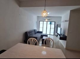 3 Bedroom Townhouse for rent at The Connect Pattanakarn 38, Suan Luang, Suan Luang, Bangkok