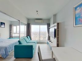 1 Schlafzimmer Wohnung zu vermieten im Centric Sea, Nong Prue, Pattaya, Chon Buri, Thailand