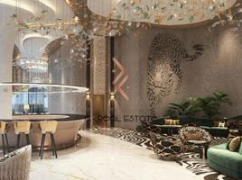 5 Bedroom Condo for sale at Cavalli Couture, Wasl Square, Al Safa