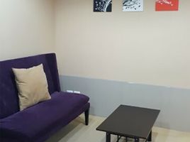 1 Schlafzimmer Appartement zu vermieten im The Station Sathorn - Bangrak, Thung Wat Don