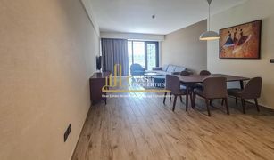 , दुबई MILANO by Giovanni Botique Suites में 2 बेडरूम अपार्टमेंट बिक्री के लिए