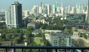 1 chambre Condominium a vendre à Phra Khanong, Bangkok Siri At Sukhumvit
