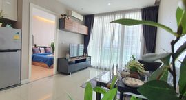 Available Units at TC Green Rama 9