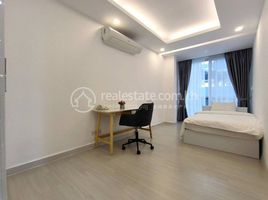 3 Schlafzimmer Appartement zu vermieten im 3 Bedroom Apartment for Lease, Tuol Svay Prey Ti Muoy