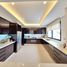 4 Schlafzimmer Reihenhaus zu verkaufen im Park Residence 1, Trevi, DAMAC Hills (Akoya by DAMAC), Dubai
